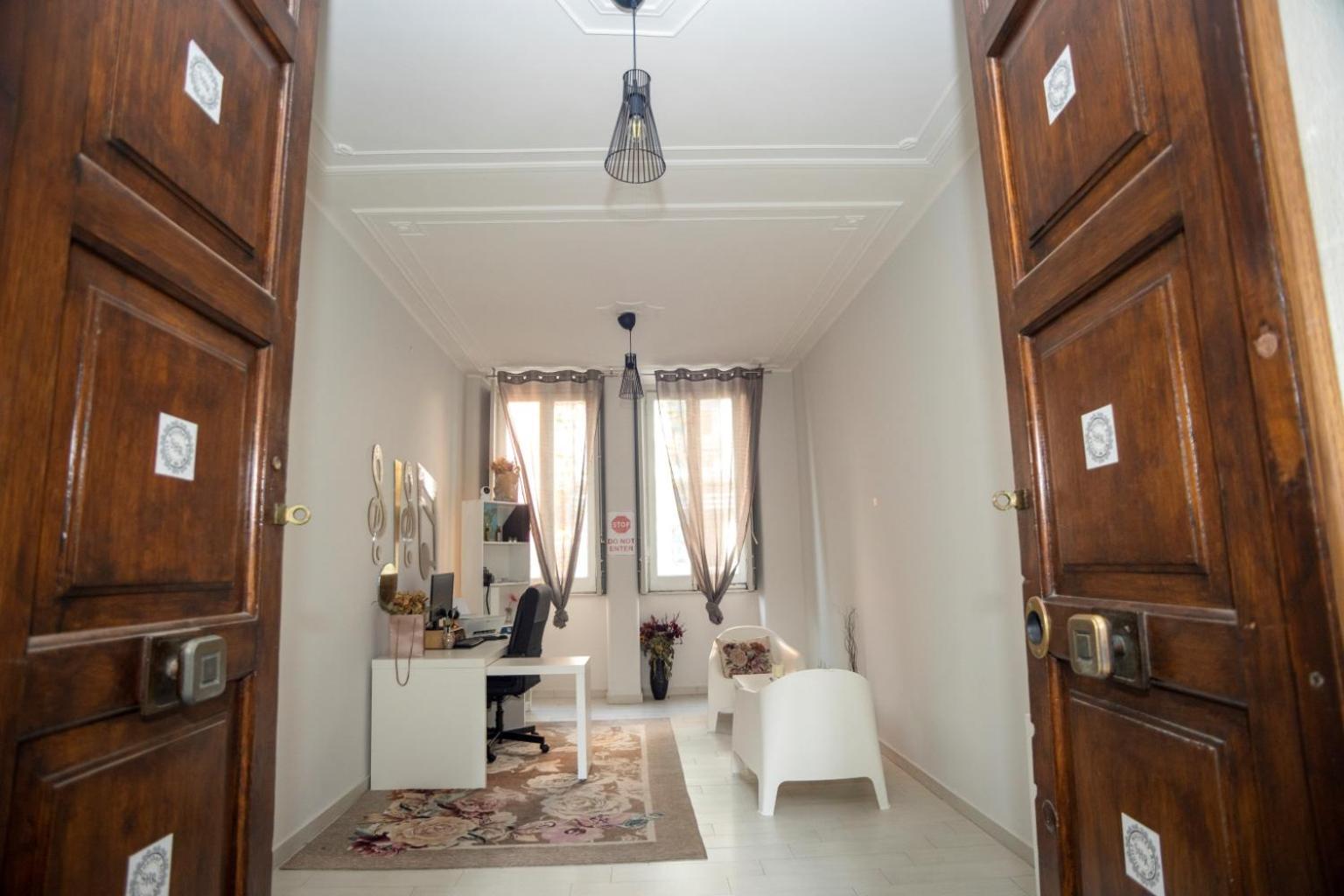 Shr-Sicily Holiday Rooms คาตาเนีย ภายนอก รูปภาพ