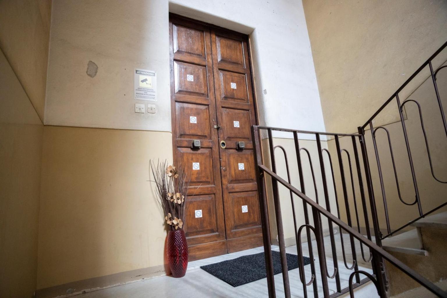 Shr-Sicily Holiday Rooms คาตาเนีย ภายนอก รูปภาพ
