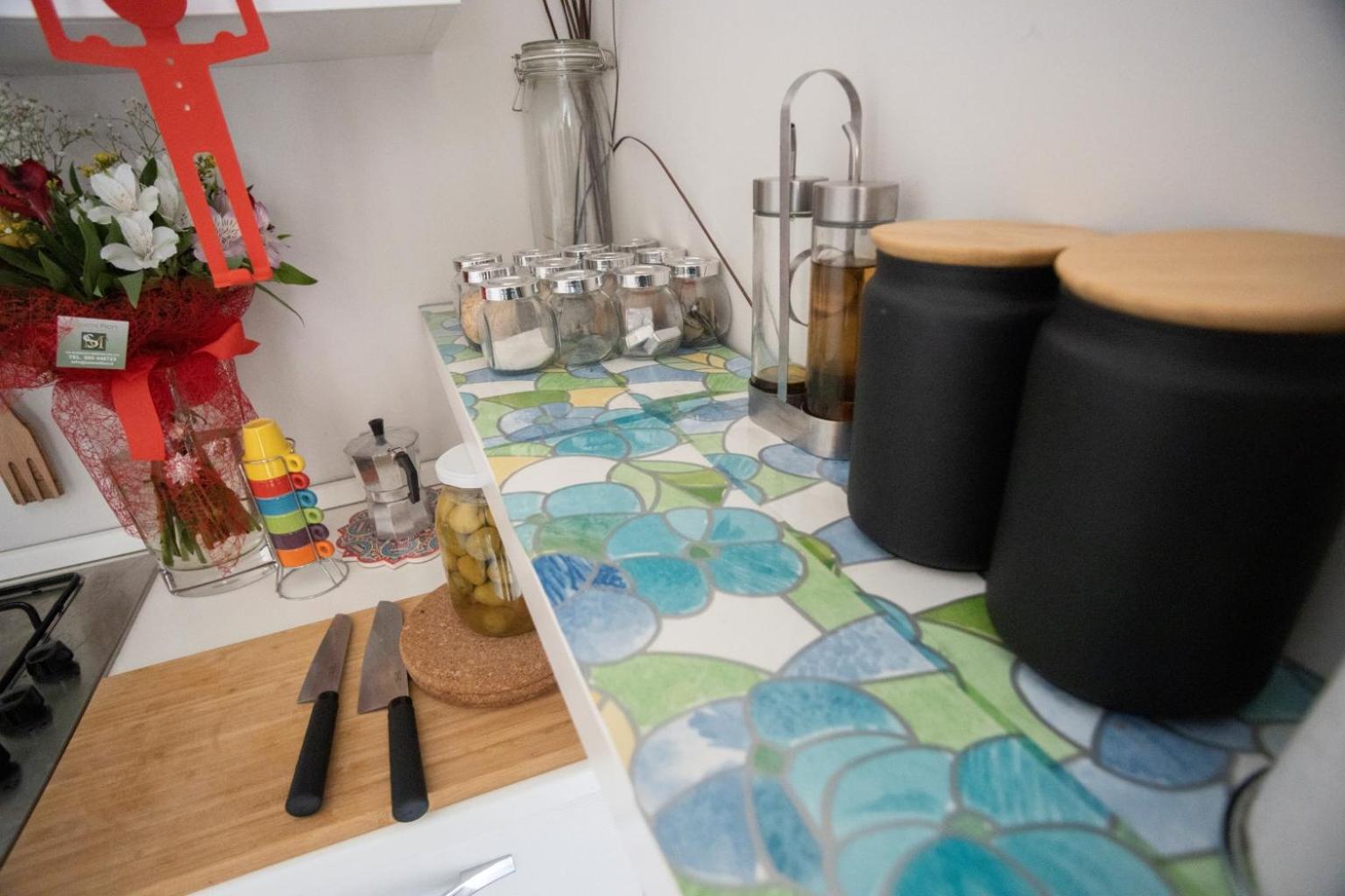 Shr-Sicily Holiday Rooms คาตาเนีย ภายนอก รูปภาพ